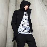 UK Label Hype Drops Capsule Collection Exclusive For Footasylum